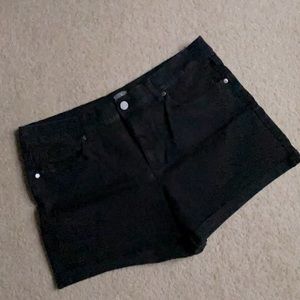 Ny & Co denim shorts